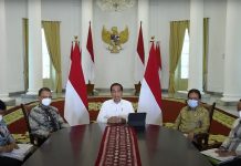 Pemerintah Cabut 2.078 Izin Perusahaan Penambangan Minerba