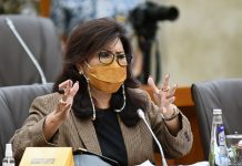 Evita Nursanty: Harga Minyak Goreng Harus Tetap Terjangkau Anggota Komisi VI DPR RI Evita Nursanty. Foto: Oji/Man
