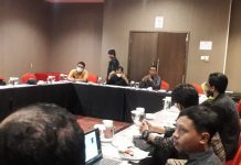 Seminar Nasional Merdeka Belajar di Kampus Merdeka Lahirkan Kesepakatan Kolaborasi Lintas PT Kegiatan Seminar Nasional Merdeka belajar di Kampus Merdeka. Kamis, (6/1)