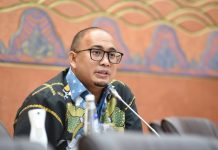 Andre Rosiade Usulkan Mekanisme DMO untuk Stabilkan Harga Minyak Goreng Anggota Komisi VI DPR RI Andre Rosiade. Foto: Oji/nvl