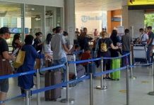 Ini Ketentuan Terbaru Satgas COVID-19 Bila Melakukan Perjalanan ke Luar Negeri Ini Ketentuan Terbaru Satgas COVID-19 Bila Melakukan Perjalanan Luar Negeri