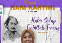 Ulfiah Nur Bunda Baca Maros Jadi Role Model Peningkatan Gemar Membaca dan Indeks Pembangunan Literasi Hj. Ulfiah Nur Yusuf Chaidir ditetapkan sebagai Bunda Baca Kabupaten Maros