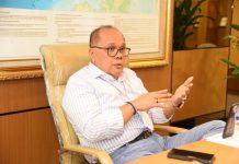 Junimart Girsang: Penunjukan Penjabat Kepala Daerah Diatur Undang-Undang Wakil Ketua Komisi II DPR RI Junimart Girsang. Foto: Arief/Man