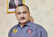 Mengaku Sudah Mualaf, Ferdinand Bakal Lapor Balik Pihak yang Telah Menuduhnya Berbuat Keonaran Instagram/Ferdinand Hutahaean