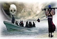 WNI Asal Makassar Jadi Sandera Milisi Teroris Al Houthi di Perairan Kegubernuran Al Hudaida