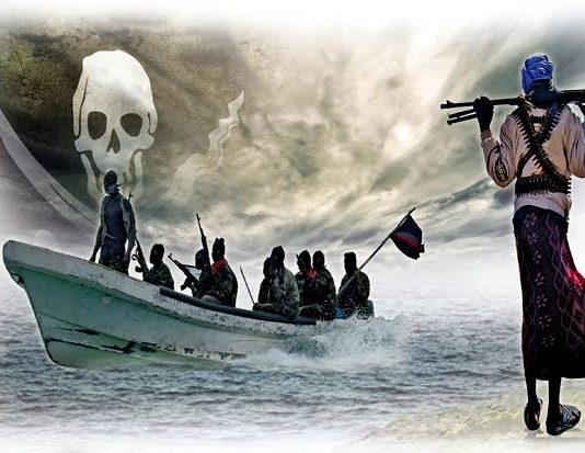 WNI Asal Makassar Jadi Sandera Milisi Teroris Al Houthi di Perairan Kegubernuran Al Hudaida