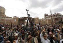 WNI yang Disandera Milisi Al Houthi Berharap Pemerintah Dapat Segera Membantu