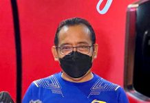 Mensesneg: Posisi Wakil Menteri Diisi Hanya Bila Diperlukan Mensesneg Pratikno (Foto: BPMI Setpres)