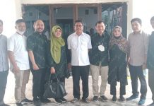 DPP DICI Bertemu Kepala LLDikti Wilayah Sultan Batara, Bahas Langkah Strategis Pengembangan Kapasitas Dosen di KTI DPP DICI usai bertemu Kepala LLDikti Wilayah Sultan Batara, Bahas langkah strategis pengembangan kapasitas dosen di KTI. Senin, (10/1)