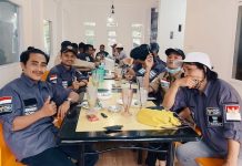 Menuju Pelantikan, Ikatan Wartawan Online Toraja Raya Rapat Perdana di Rantepao