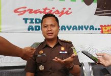 Terbaru di 2022, Dugaan Korupsi Proyek Industri Persampahan Naik Penyelidikan Kasi Intelijen Kejari Makassar, Ardiansyah