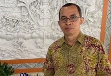 Prof. Mustari Mustafa : KAHMI ialah Kelanjutan Langsung dari HMI, Inilah Komitmen Kesiapan Saya