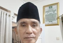 Harapan H Makmur Idrus Sesepuh GP Ansor Sulsel Terhadap PBNU