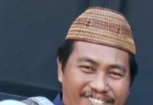 Ketua PC NU, Resmi Mencalonkan Diri sebagai Rektor IAIN Parepare Dr Kiyai Hannani Yunus, M.Ag.