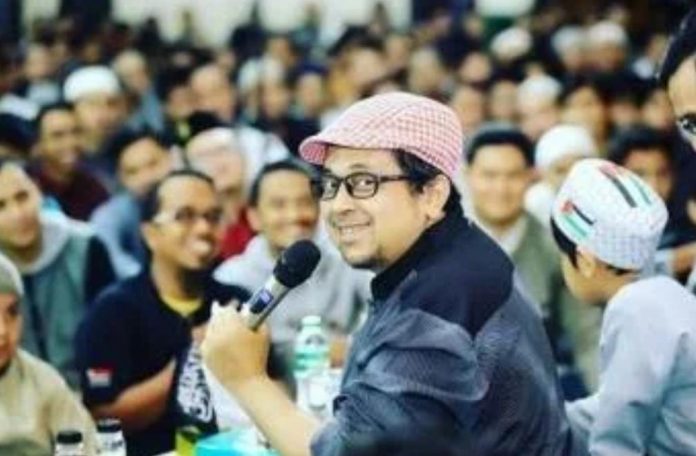 Haikal Hassan atau dikenal Babe Haikal