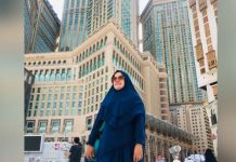 Rosnaini Daga: Masika ICMI Sulsel Gelar Seminar Nasional dan Muswil VIII Rosnaini Daga Bendahara Masika ICMI Sulsel