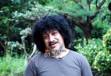 Habib Kribo: Lebih Mulia Pelacur Menjual Kehormatanya Dibadingkan Ulama yang Menjual Agama Demi Dunia Hasil tangkap layar dari kanal YouTube Habib Kribo