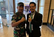 Dilantik Pengurus Pordasi Sulsel, JN : Olahraga Berkuda Merupakan Budaya Sejak Zaman Kerajaan