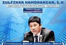 Ketua Umum DPP AMPD Puji Semangat dan Kerja Keras Pengurus AMPD Sulsel Dalam Suksesi Pemilu 2024