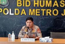 Polda Metro Jaya Aman 14 Pelaku Pengeroyokan Terhadap Lansia di Pulogadung Foto: Kabid Humas Polda Metro Jaya Kombes Endra Zulpan/Net