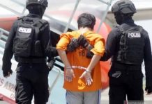 Polri Bakal Lakukan Pemetaan Masjid Guna Mencegah Paham Ekstremisme dan Terorisme Ilustrasi penangkapan teroris. Foto: Antara