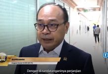 Tanggapan Supriansa, Komisi III DPR Terkait Perjanjian Ekstradisi Indonesia-Singapura Anggota Komisi III DPR RI Supriansa