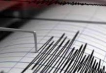 Gempa Magnitudo: 4.7, di Kepulauan Selayar Ilustrasi alat pengukur gempa bumi. /Pixabay /
