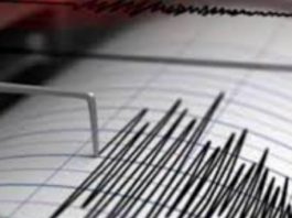 Breaking News: Gempa Magnitudo 6,2 Guncang Kabupaten Parigi Moutong Sulteng Ilustrasi alat pengukur gempa bumi. /Pixabay /