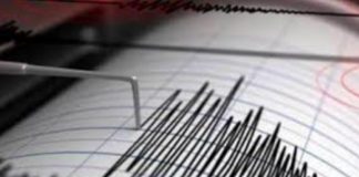 Breaking News: Gempa Magnitudo 6,2 Guncang Kabupaten Parigi Moutong Sulteng Ilustrasi alat pengukur gempa bumi. /Pixabay /