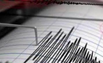 Breaking News: Gempa Magnitudo 6,2 Guncang Kabupaten Parigi Moutong Sulteng Ilustrasi alat pengukur gempa bumi. /Pixabay /