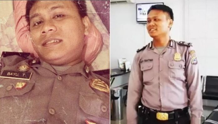 Jaksa Penuntut Umum (JPU), tuntut ringan kasus pemerkosaan terhadap Mahasiswa oleh oknum polisi Bripka Bayu Tamtomo, Kini mendapat sorotan dari Wakil Ketua Komisi III DPR RI.