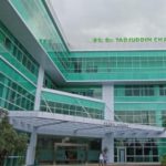 Balita Korban Tabrak Minibus di Perum Pondok Asri Jalani Pemeriksaan CT Scan RS Tajuddin Chalid Makassar