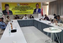 PORDI Akan Gelar Rakornas Dan Liga Domino Tingkat Nasional Para pendiri Persatuan Olahraga Domino Indonesia (PORDI) melakukan rapat bersama dalam rangka finalisasi AD/ ART dan pedoman organisasi (PO) pada Jumat (28/01/22) di Jakarta.