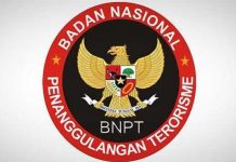 Pendanaan Terorisme di Indonesia Badan Nasional Penanggulangan Terorisme