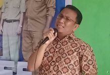 Aksi Unras Himalayah Soal Ijazah, Ini Jawaban Kadis Pendidikan dan Kebudayaan Pangkep Dr. Sabrun Jamil, S.Pi, M.P. Kepala Dinas Pendidikan dan Kebudayaan Kabupaten Pangkep
