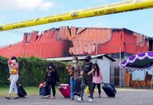 Provokator dan Perusuh di Kota Sorong Ditangkap, Diancam Pasal Berlapis Kondisi Pasca Bentrok tempat Hiburan di Sorong Papua (Liputan6)