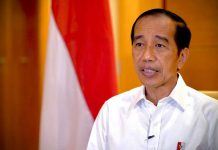 VIDEO: Pernyataan Presiden Jokowi atas Perkembangan Terkini Kasus COVID-19, Terjadi Lonjakan Kasus Presiden Joko Widodo (Foto: BPMI Setpres)