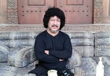 Sentimen Rasial Mereka yang Mengaku dari Garis Keturunan Nabi, Merusak Nilai-Nilai Agama Zen Assegaff alias Habib Kribo.