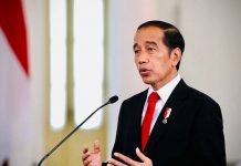 Di Forum ACT-A, Presiden Jokowi: Dunia Harus Lebih Siap dan Tanggap Terhadap Krisis Kesehatan Presiden RI Joko Widodo (Jokowi)