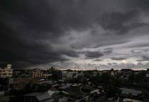 Prakiraan Cuaca di Wilayah Indonesia, BMKG: Hujan Lebat Mengguyur Sebagian Besar Provinsi Ilustasi Cuaca