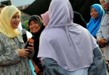 Ribut Soal JHT, Aliyah Mustika Cabut Permenaker Nomor 2 Tahun 2022 (Kiri) Anggota Komisi IX DPR RI Fraksi Partai Demokrat (FPD), Aliyah Mustika Ilham.