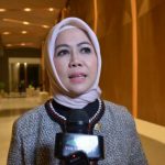 Produsen CPO Harus Patuhi Permendag Tentang HET Minyak Goreng Anggota Komisi VI DPR RI Intan Fauzi. Foto: Dok/Man