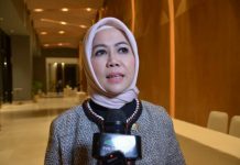 Produsen CPO Harus Patuhi Permendag Tentang HET Minyak Goreng Anggota Komisi VI DPR RI Intan Fauzi. Foto: Dok/Man