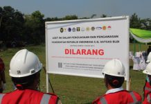 Satgas BLBI Kembali Sita Aset Obligor Bank Umum Nasional Milik Kaharudin Ongko Foto: DJKN Kemenkeu