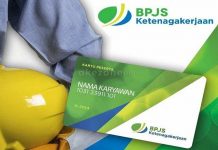 Kemnaker: Peserta BPJS Ketenagakerjaan Sudah Dapat Klaim JKP BPJS Ketenagakerjaan