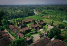 Menkeu: Realisasi Transfer ke Daerah dan Dana Desa Januari Capai Rp54,92 Triliun Foto: kemenparekraf.go.id