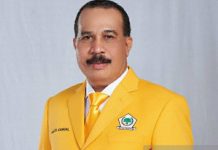 Penyidik Polda Metro Jaya Panggil Politisi Partai Golkar Kasus Pemukulan Ketum DPP KNPI Azis Samual politisi partai golkar