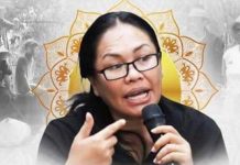 Wahida Baharuddin Upa Duga Adanya Praktik Oligarki di Balik Kenaikan Harga Minyak Goreng Foto: Wakil Ketua Umum PRIMA Bidang Kesejahteraan Rakyat Wahida Baharuddin Upa/Tribunnews.com/Vincentius Jyestha
