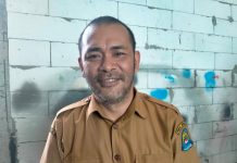 Soal Alsintan Raib, ini Bantahan Plt Sekdis Pertanian Jeneponto, Faisal: Semuanya ada di Kelompok Tani Pelaksana tugas (Plt) Sekertaris dinas pertanian kabupaten Jeneponto, Bambang Hariyanto.