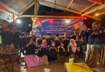 Setelah Toraja Utara, Giliran AMPD Kota Palopo Lakukan Konsolidasi Pengurus